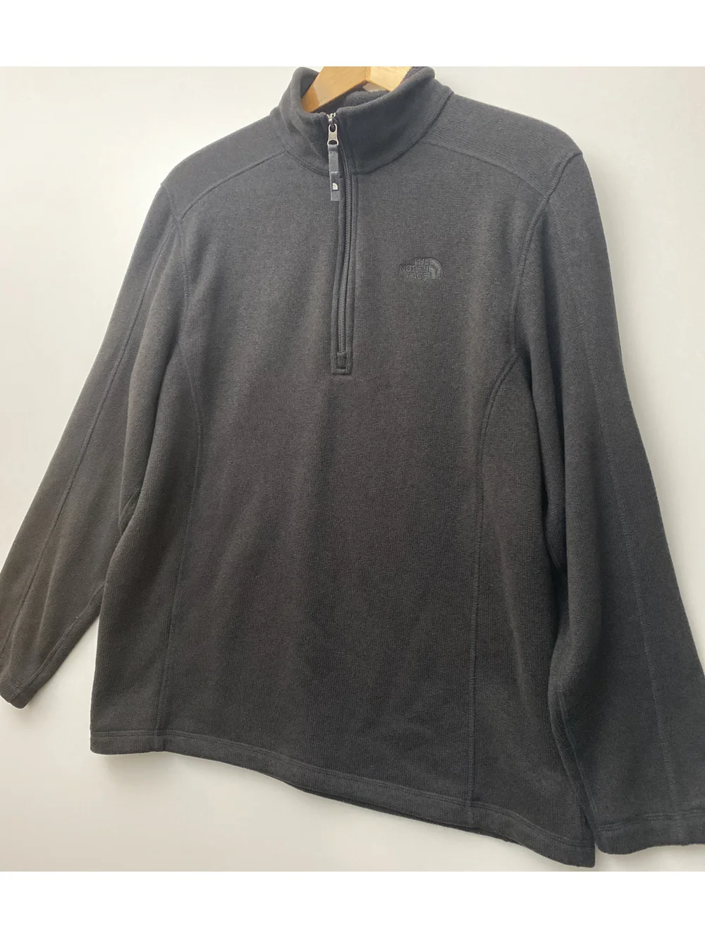 The North Face elevate your